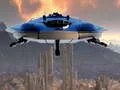 Jeu UFO Mars en ligne