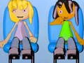 Jeu Clinique Dentaire pour Enfants en ligne Jeu Clinique Dentaire pour Enfants en ligne