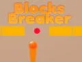Jeu Briseur de Blocs en ligne Jeu Briseur de Blocs en ligne
