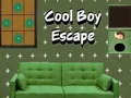 Jeu Évasion du Garçon Cool en ligne
