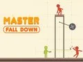 Jeu Maître de la Chute en ligne
