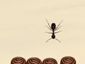 Jeu Écraser toutes les fourmis en ligne Jeu Écraser toutes les fourmis en ligne
