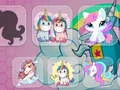 Jeu Mon Bébé Licorne - Jeux Magiques de Soins aux Animaux Licorne en ligne Jeu Mon Bébé Licorne - Jeux Magiques de Soins aux Animaux Licorne en ligne