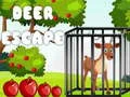 Jeu Évasion du cerf en ligne