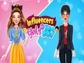 Jeu Influenceuses Fille Vs Tomboy en ligne Jeu Influenceuses Fille Vs Tomboy en ligne