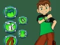 Jeu Ben 10 : Habillage en ligne Jeu Ben 10 : Habillage en ligne