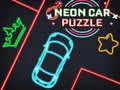 Jeu Puzzle de Voiture Néon en ligne Jeu Puzzle de Voiture Néon en ligne