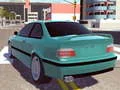 Jeu Meilleur Parking de Voitures Incroyable - Simulateur 3D en ligne