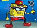 Jeu Spongebob Habillage en ligne Jeu Spongebob Habillage en ligne