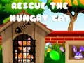 Jeu Sauvez le chat affamé en ligne Jeu Sauvez le chat affamé en ligne