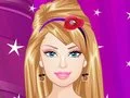 Jeu Fête des Habillages Barbie en ligne