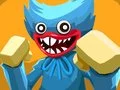 Jeu Combat de Câlins 3D en ligne