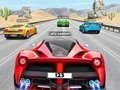 Jeu Meilleure stationnement de votre voiture - Simulateur 3D en ligne