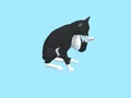 Jeu Évasion du Chat en ligne