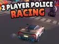 Jeu Course de Police à 2 Joueurs en ligne Jeu Course de Police à 2 Joueurs en ligne