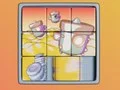 Jeu Diapositive Glissante en ligne