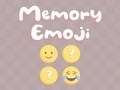 Jeu Mémoire Émoji en ligne Jeu Mémoire Émoji en ligne