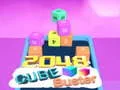 Jeu 2048 Cube Explosif en ligne