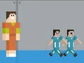 Jeu Défi Noob vs Pro Calmar en ligne Jeu Défi Noob vs Pro Calmar en ligne