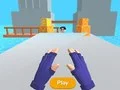 Jeu Mains de Ninja en ligne