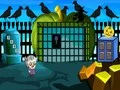 Jeu Série Évasion de la Forêt d'Halloween Épisode 2 en ligne