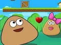 Jeu Pou Glisser en ligne Jeu Pou Glisser en ligne