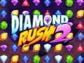 Jeu Diamond Rush 2 en ligne Jeu Diamond Rush 2 en ligne
