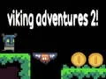 Jeu Aventures Vikings 2 en ligne