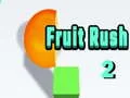 Jeu Fruits en Folie 2 en ligne