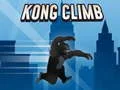 Jeu Escalade de Kong en ligne