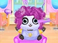 Jeu Mon salon de cosplay animal en ligne Jeu Mon salon de cosplay animal en ligne