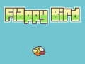 Jeu Oiseau Flappy en ligne