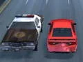 Jeu Ville des voitures en ligne