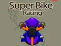 Jeu Course de Moto Super en ligne