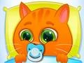Jeu Joli Chat Virtuel en ligne