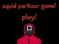 Jeu Parkour Jeu du Calmar en ligne Jeu Parkour Jeu du Calmar en ligne