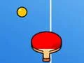 Jeu Ping Pong Sans Fin en ligne Jeu Ping Pong Sans Fin en ligne