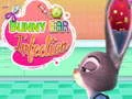 Jeu Infection des oreilles de lapin en ligne Jeu Infection des oreilles de lapin en ligne