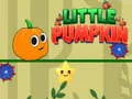 Jeu Petit Citrouille en ligne