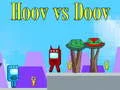 Jeu Hoov contre Doov en ligne
