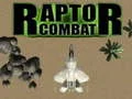 Jeu Combat de Raptor en ligne