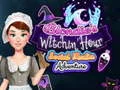 Jeu L'aventure de Blondie dans les réseaux sociaux à l'heure de la sorcière en ligne Jeu L'aventure de Blondie dans les réseaux sociaux à l'heure de la sorcière en ligne