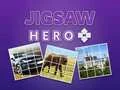 Jeu Héros du Puzzle en ligne Jeu Héros du Puzzle en ligne