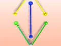 Jeu Couleur Chaîne 1 en ligne Jeu Couleur Chaîne 1 en ligne