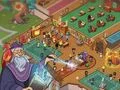 Jeu École de Magie en ligne Jeu École de Magie en ligne