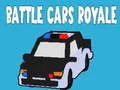 Jeu Bataille de Voitures Royale en ligne Jeu Bataille de Voitures Royale en ligne