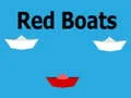 Jeu Bateaux Rouges en ligne