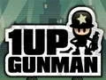 Jeu Tireur 1UP en ligne Jeu Tireur 1UP en ligne