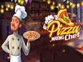 Jeu Chef de Pizzas en ligne