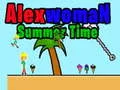 Jeu Alexfemme Temps d'Été en ligne